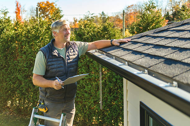 Trusted Emergency Roof Repair service in Hampton, NJ - Ben Roofing and Steel LLC